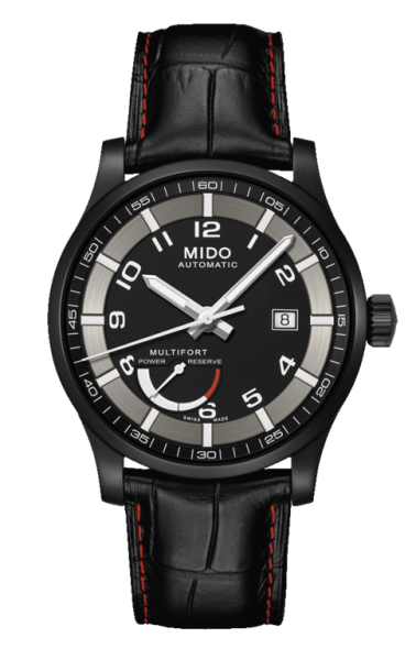 Mido Multifort M005.424.36.052.22