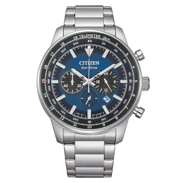 Citizen Eco Drive Chrono CA4500-91L