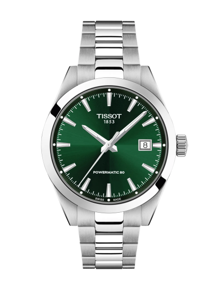 Tissot Gentleman T165.807.11.091.00 Automatik