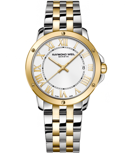 Raymond Weil Tango 5591-STP-00308 Quarz