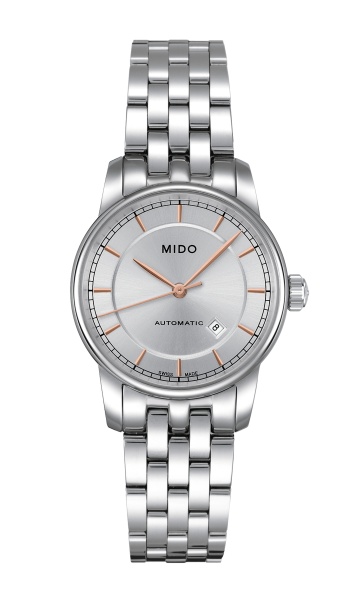 Mido Baroncelli M7600.4.10.1