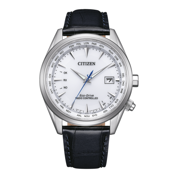 Citizen Eco-Drive Funkuhr CB0270-10A