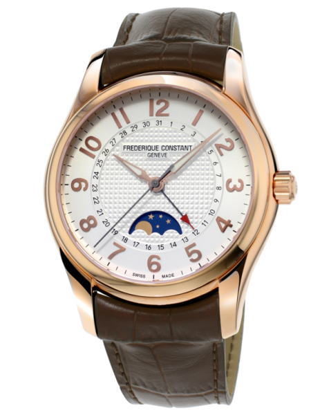 Frederique Constant FC-330RM6B4