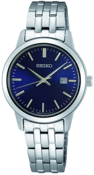 Seiko Classic SUR407P1 Quarz