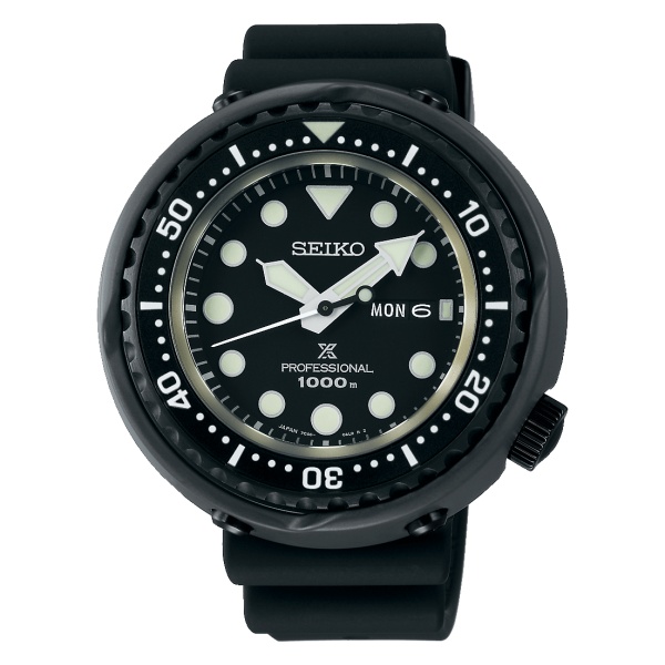 Seiko Prospex S23631J1 Tuna Professional Diver