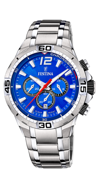 Festina Chrono F20522/2