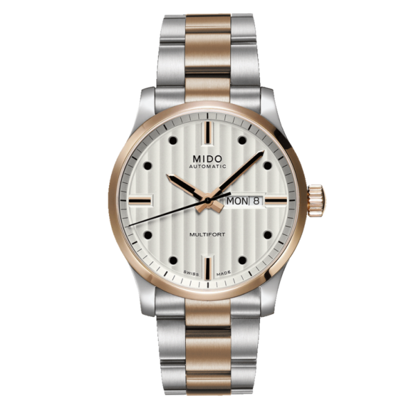 Mido Multifort M005.430.22.031.02