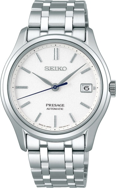 Seiko Presage Automatik SRPD97J1