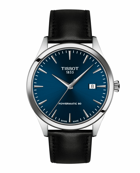 Tissot Classic Dream T158.407.16.041.00 Automatik