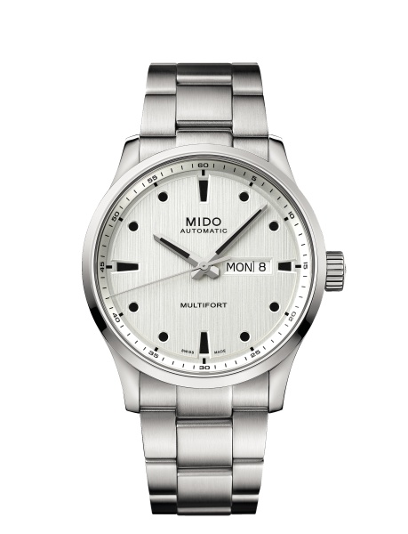 Mido Multifort M038.430.11.031.00