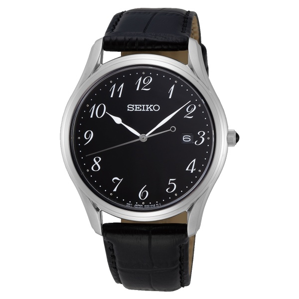 Seiko Classic SUR305P1 Quarz