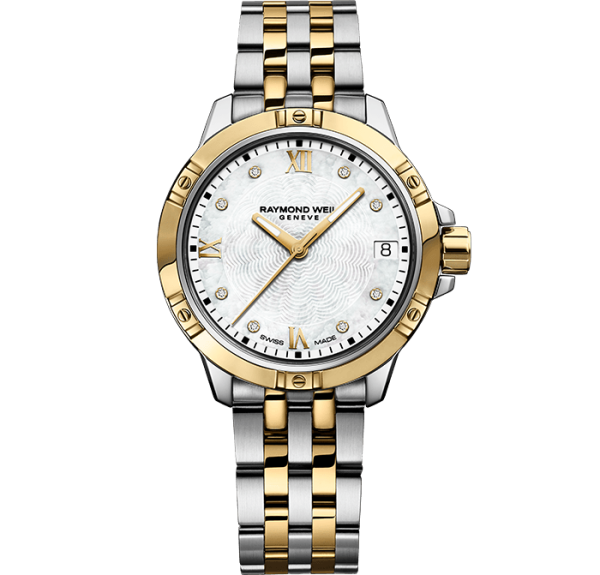 Raymond Weil Tango 5960-STP-00995 Quarz