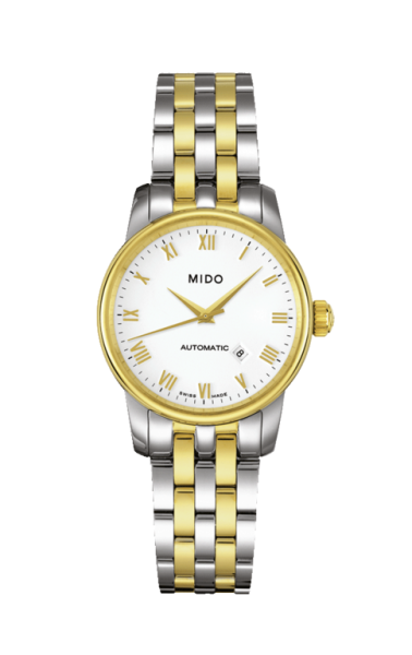 Mido Baroncelli M7600.9.26.1