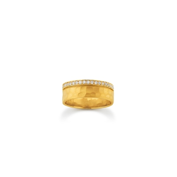 Desert Gold Ring F1754