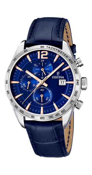 Festina Chrono F16760/5