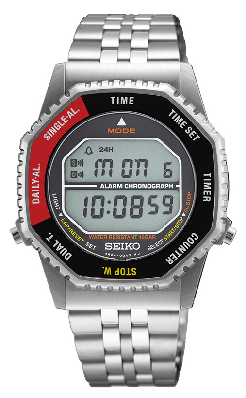 Seiko SMGG19P1