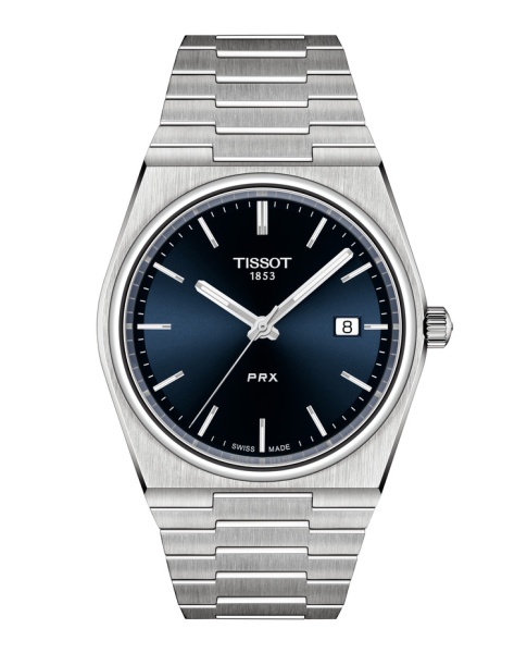 Tissot PRX 40 T1374101104100 Quarz