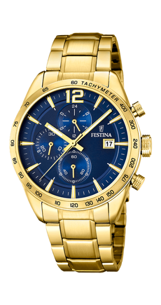 Festina Chrono F20266/2