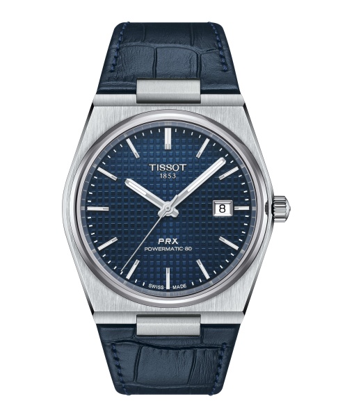 Tissot PRX T137.407.16.041.00 Automatik