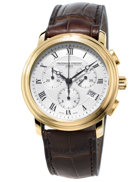 Frederique Constant Chronograph FC-292MC4P5