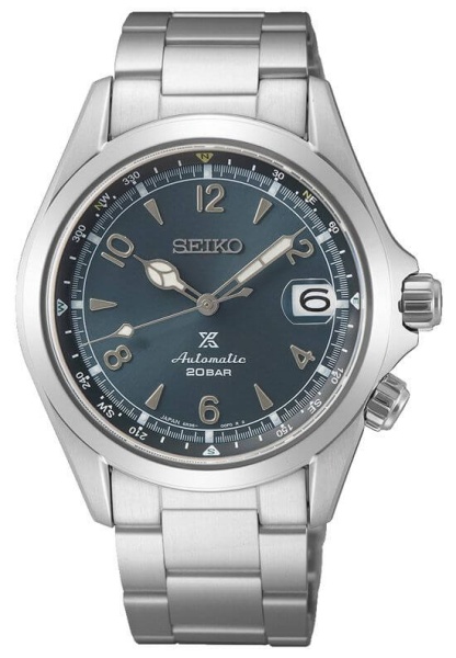 Seiko Prospex SPB197J1 Alpinist European Special