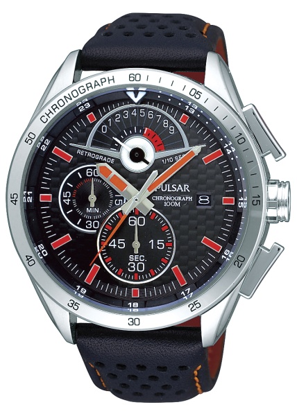 Pulsar Chrono PS6041X1