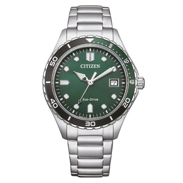 Citizen Eco-Drive AW1828-80X