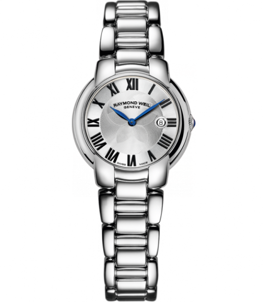 Raymond Weil Jasmine 5229-ST-01659 Quarz