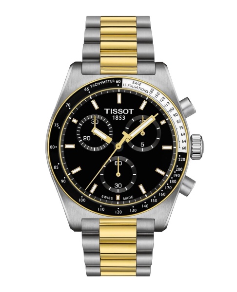 Tissot PR516 T1494172205100 Chronograph