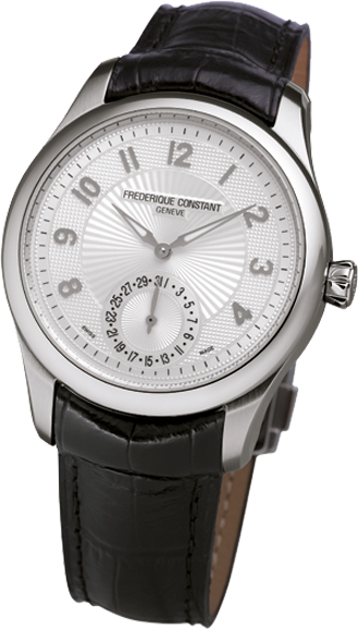 Frederique Constant Maxime FC-700AS5M6