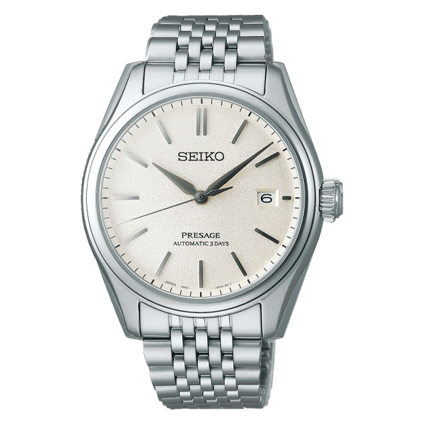 Seiko Presage SPB463J1 Shiro-Iro