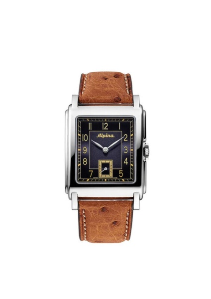 Alpina Alpiner Heritage AL-530N3C6 Automatik