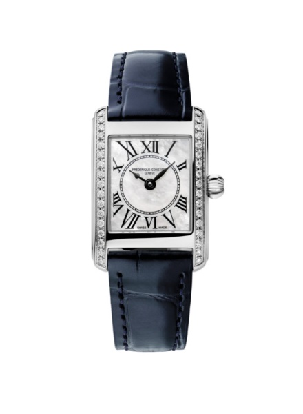 Frederique Constant Classics Carrée Ladies Special Edition FC-200MPWCD