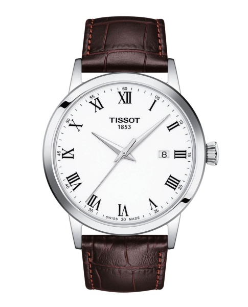 Tissot Classic Dream T129.410.16.013.00 Quarz