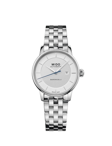 Mido Baroncelli Signature M037.207.11.031.00