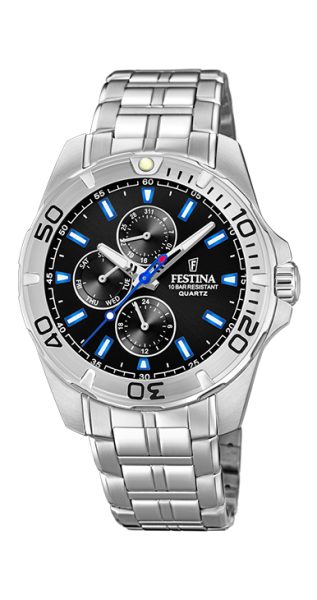 Festina Sport F20445/6