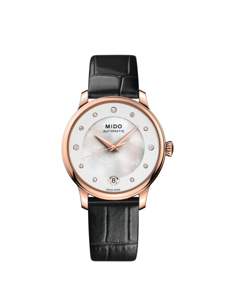 Mido Baroncelli M039.207.36.106.00