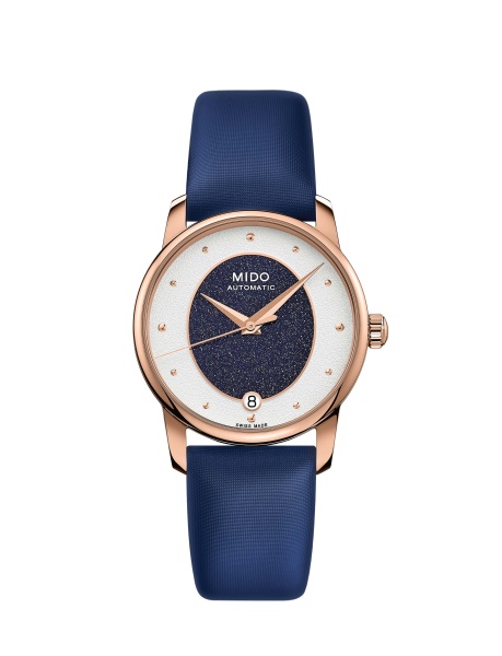 Mido Baroncelli Wild Stone M035.207.37.491.00 Aventurin