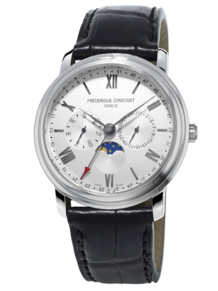 Frederique Constant Business Timer FC-270SW4P6