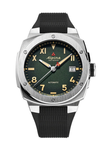 Alpina Alpiner AL-525GRG3AE6 Automatik Extreme Carlifornia