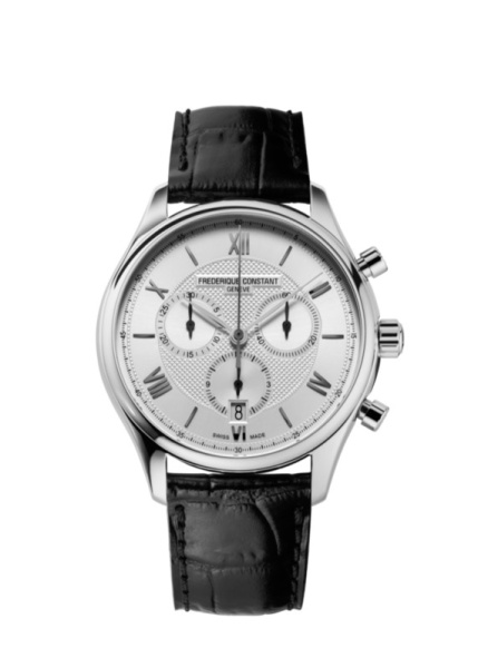 Frederique Constant Chronograph FC-292MS5B6