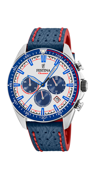 Festina Chrono F20377/1