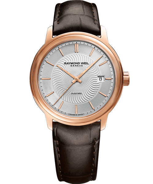 Raymond Weil Maestro 2237-PC5-65001 Automatik