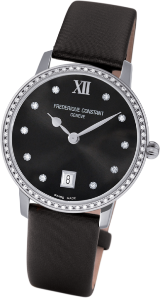 Frederique Constant Slimline FC-220B4SD36