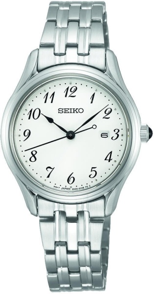 Seiko Classic SUR643P1 Quarz