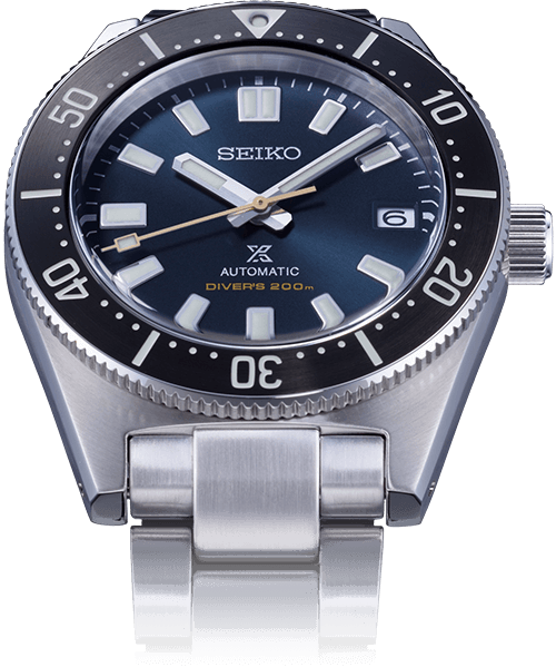 Seiko Prospex SPB149J1 Diver Limited Edition 1965 bs