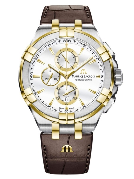 Maurice Lacroix AI1018-PVY11-132-1