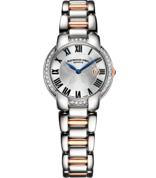 Raymond Weil Jasmine 5229-S5S-01659 Quarz