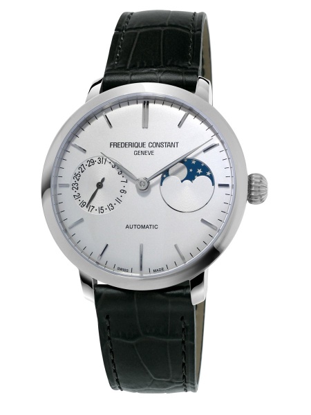 Frederique Constant Manufaktur FC-702S3S6 Moonphase