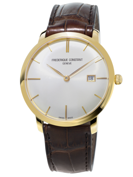 Frederique Constant Slimline FC-306V4S5